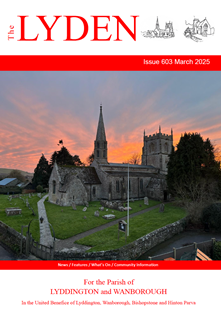 Lyden March 2025